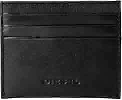Amazon.co.jp: [名入れ可] ディーゼル DIESEL 財布 パスケース